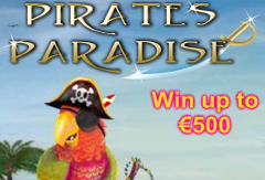Pirates Paradise