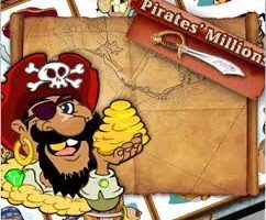 Pirates Millions