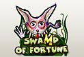 Swamp of Fortune