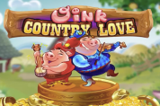 Oink Country Love