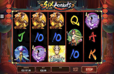 six acrobats1