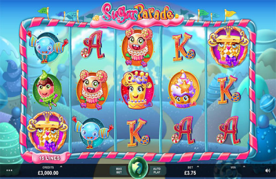 sugar parade1