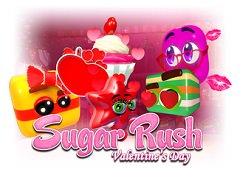 Sugar Rush Valentine’s Day