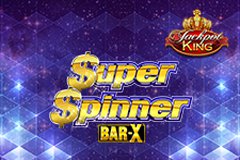 Super Spinner: Bar X