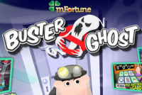 Buster Ghost