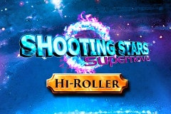 Shooting Stars Supernova High Roller