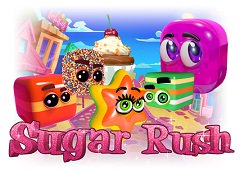 Image of Sugar Rush slot
