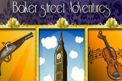 Baker Street Adventures