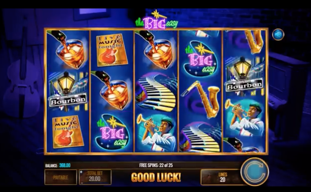 Slots gratis King of the Jungle