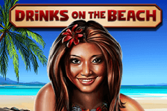 Drinks On The Beach