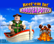 Reel ‘Em In Lobster Potty
