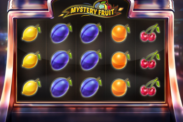 Mystery Fruit
