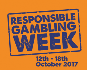 Responsible Gambling Week