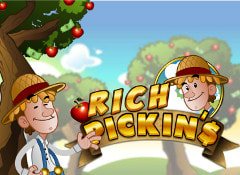 Rich Pickins