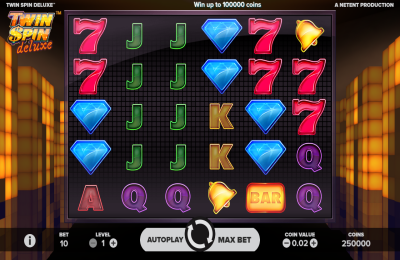 twinspin1