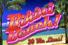 Bikini Beach!