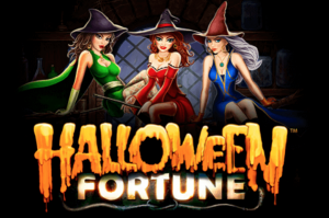 Best Slots To Play This Halloween