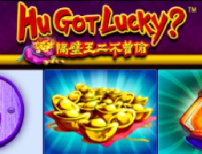 Hu Got Lucky?