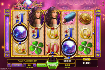 ladyluck1