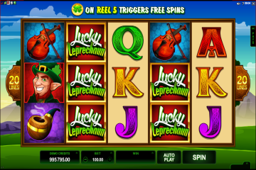 luckyleprechaun1