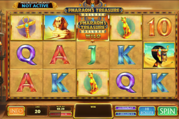 pharaostreasure1