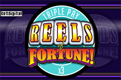 Reels of Fortune Triple Play