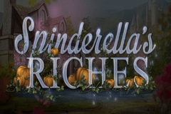 Spinderella's Riches