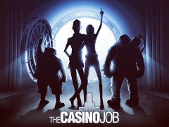 The Casino Job