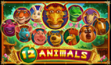 12 Animals