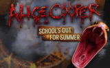 Alice Cooper – School’s Out