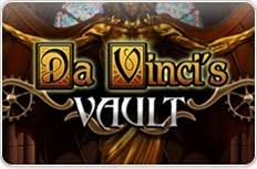 Da Vinci’s Vault