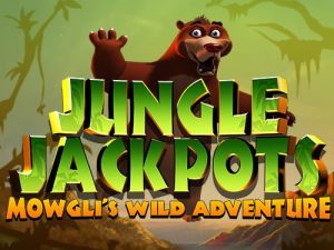 Jungle Jackpots Mowgli’s Wild Adventure