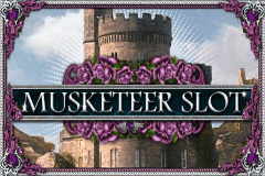 Muskateer Slot