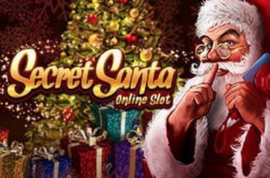 The Top Picks for Christmas Slot Fans