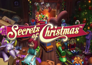 The Top Picks for Christmas Slot Fans 2