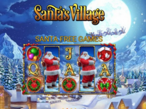 The Top Picks for Christmas Slot Fans 1
