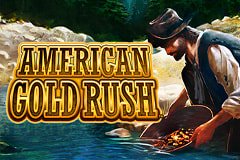 American Gold Rush