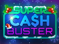 Super Cash Buster
