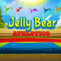 Jelly Bear Athletics