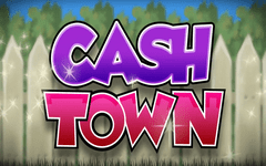 Cash Town