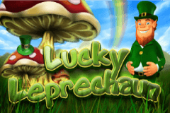 Lucky Leprechaun