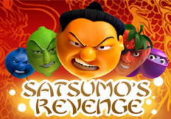 Satsumo’s Revenge