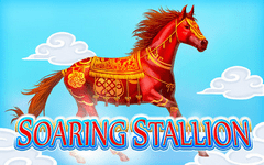 Soaring Stallion