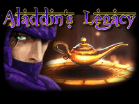 Aladdin's Legacy