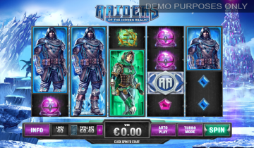 raidershr