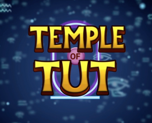 Temple Of Tut