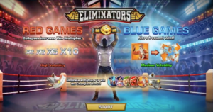 Eliminators From Playtech Becomes the Latest boxing-Themed Slot To Launch
