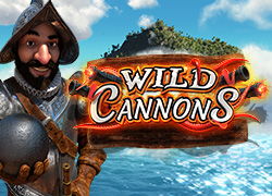 Wild Cannons