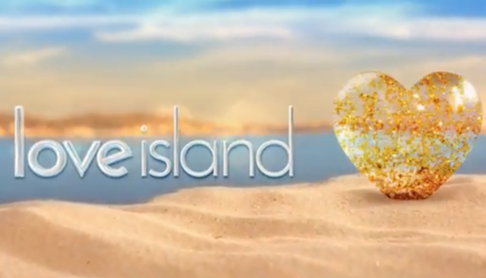 Love Island: So Tempted