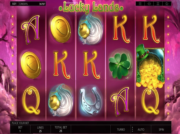 Lucky Land Slots No Deposit Bonus Lucky Lands Slot - Play Lucky Lands By Endorphina